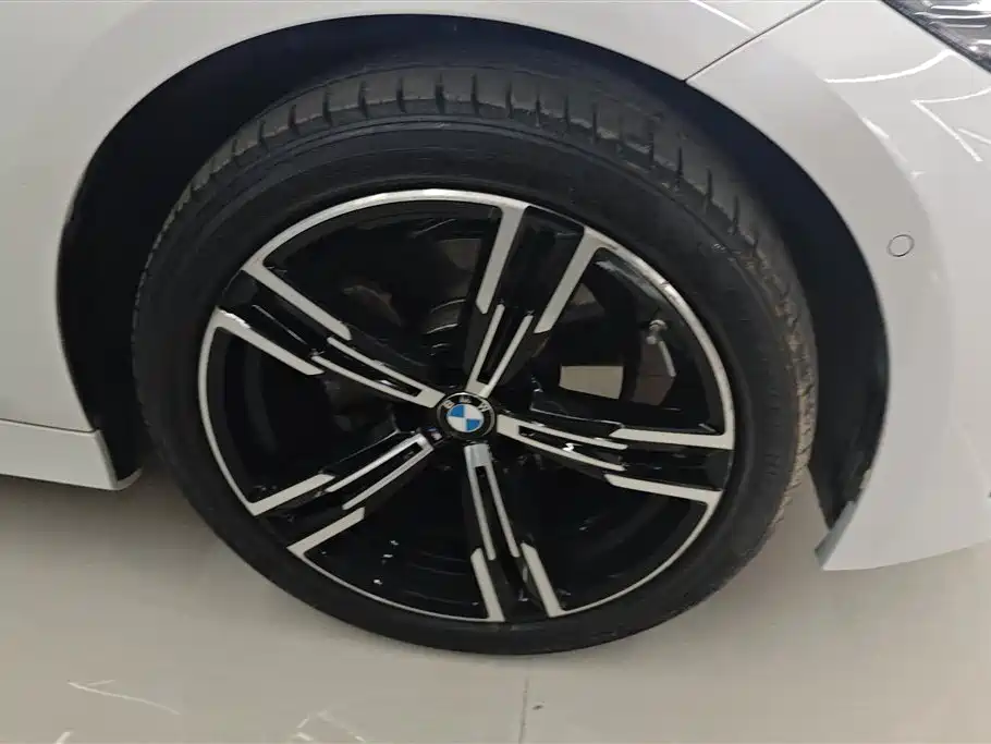 BMW 3 Series 2023 325i M Sport Package фото 6