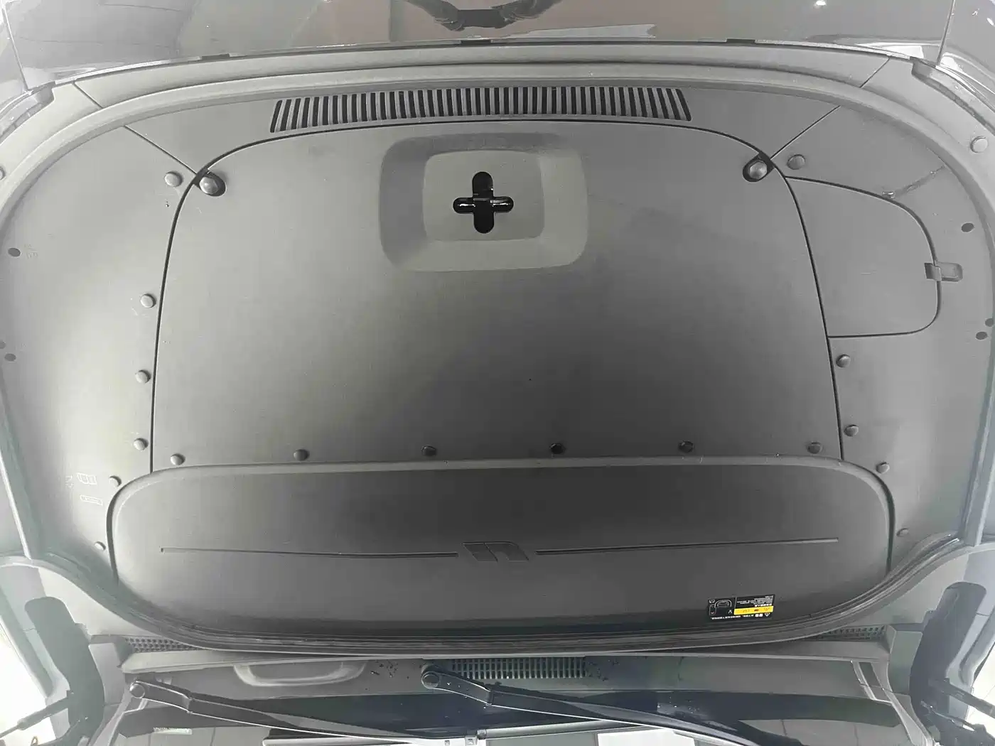 Li Auto Li ONE 2020 2020 Extended Range 6-seater