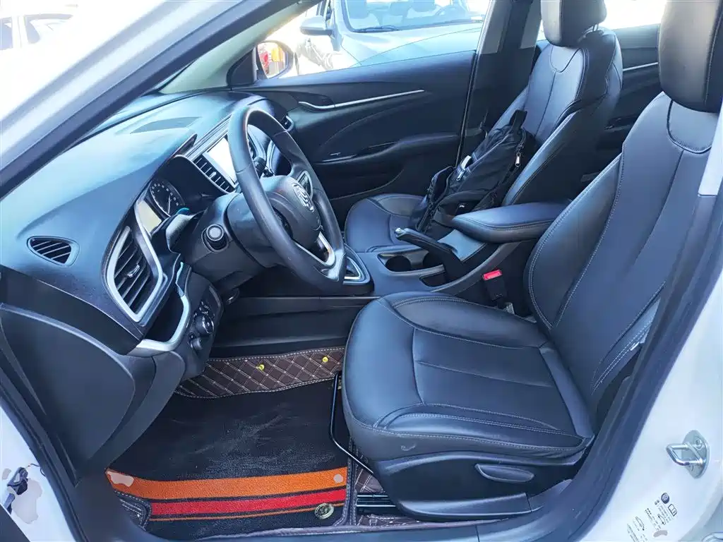 Buick Excelle 2021 Facelift 1.3T Auto Mild Hybrid Elite фото 7
