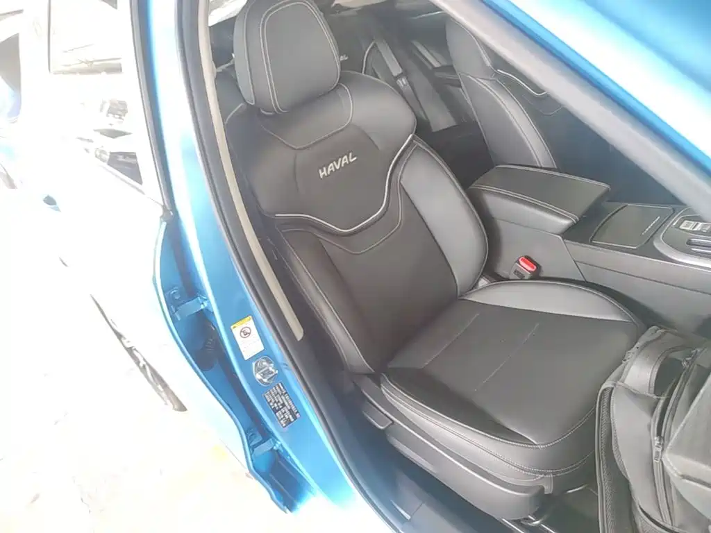 Haval First Love 2021 2021 1.5T Automatic Junior Edition