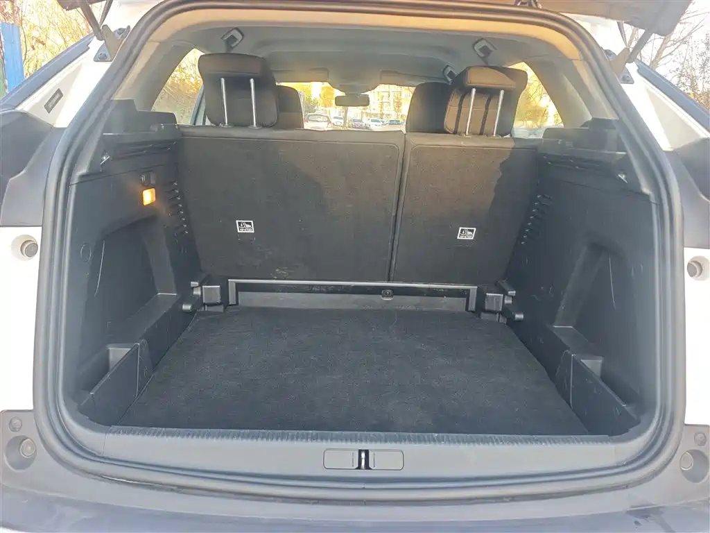 Peugeot 4008 2019 350THP Leading Edition фото 15