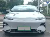 Фото 2 - Geely Galaxy Galaxy E8