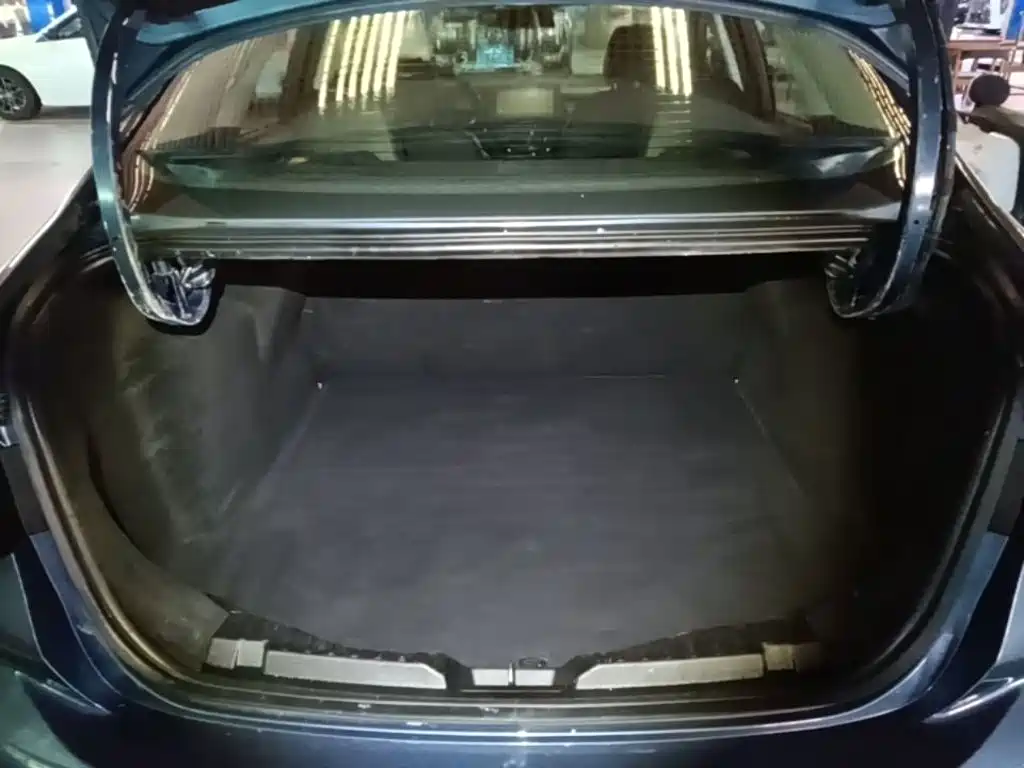 Ford Escort 2022 2021 1.5L Automatic Diamond Edition