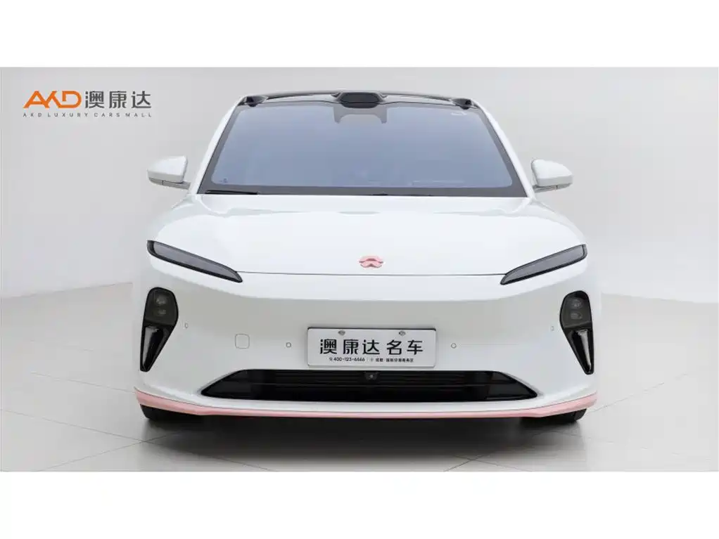 NIO ET5 2024 2024 75kWh