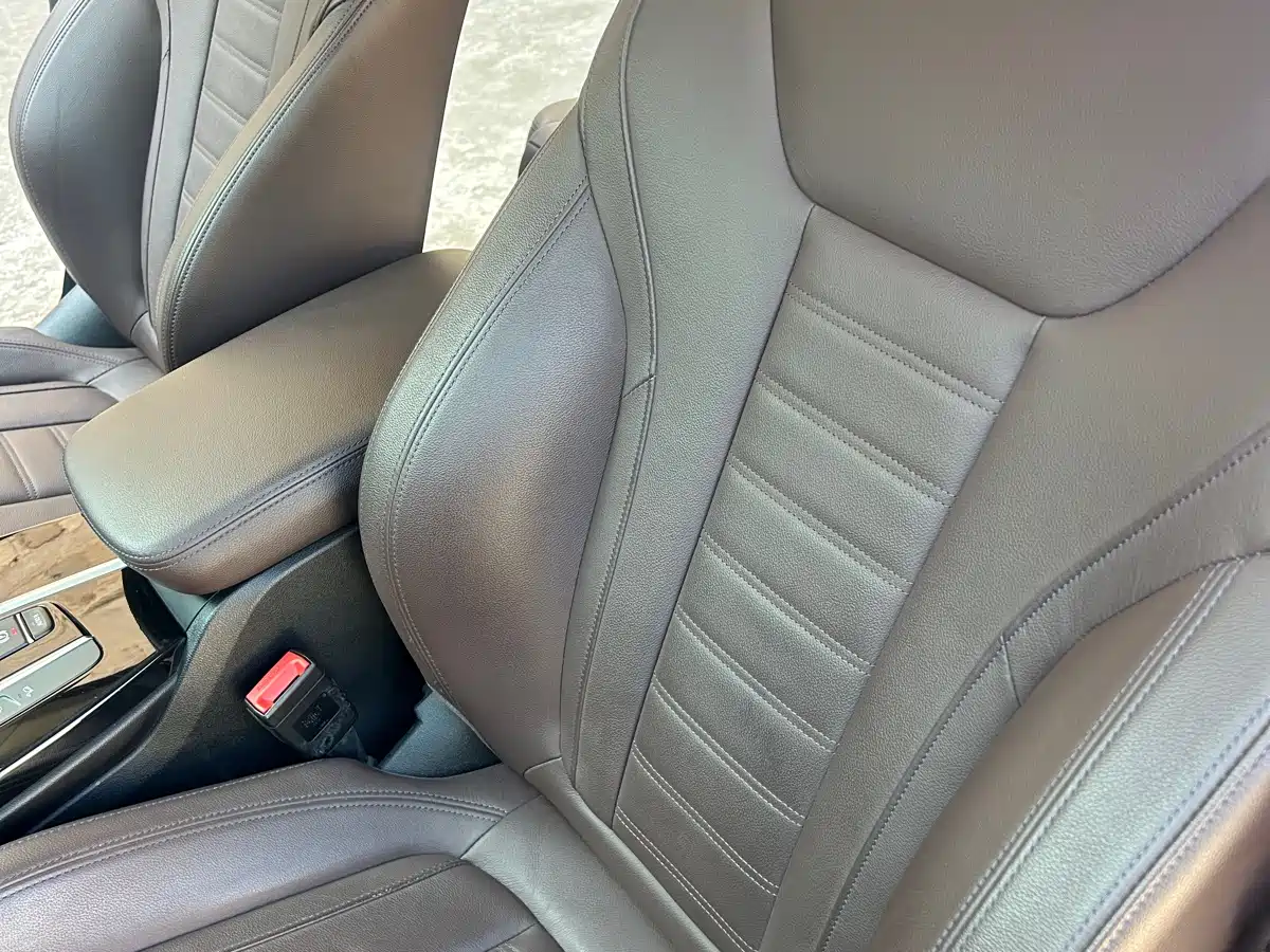 BMW X3 2019 xDrive28i M Sport Package фото 19