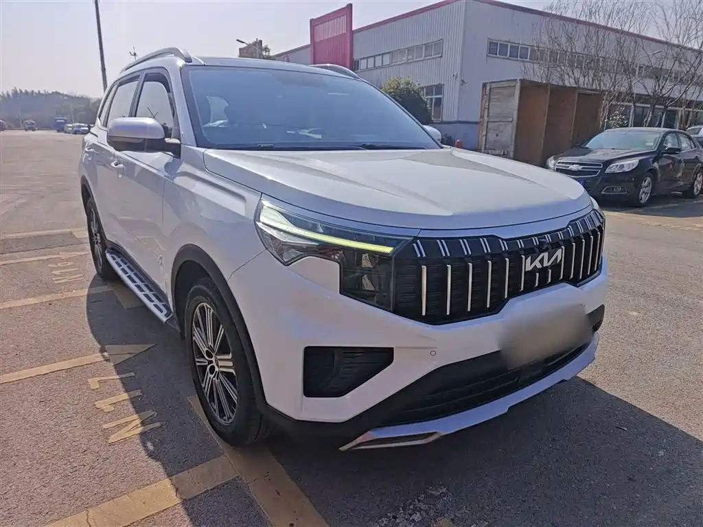 Kia Sportage 2021 Ace 2.0L Brilliant Edition фото 4