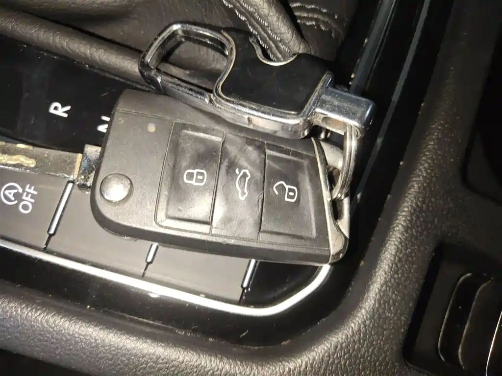 Volkswagen Magotan 2025 Popular Edition 280TSI DSG Comfort фото 11