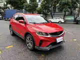 Фото 3 - Geely Coolray