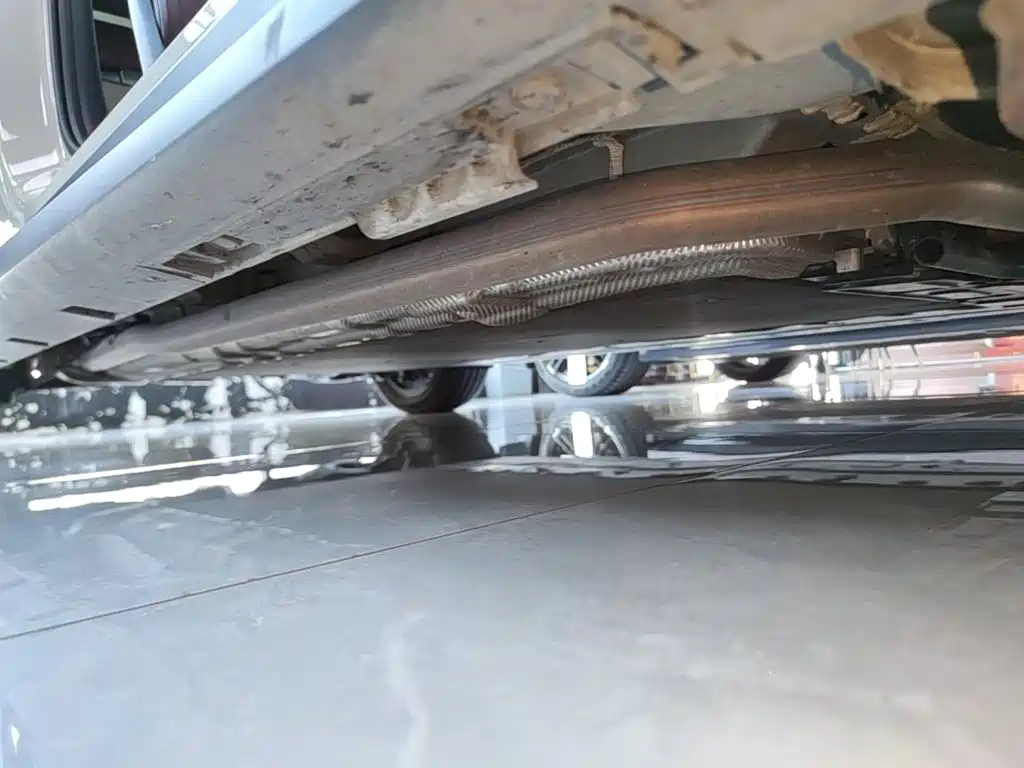 BYD Seal 07 DM-i 2025 2026 DM-i 1.5T 230km Flagship