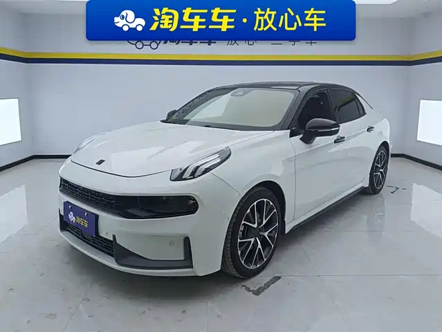 LYNK 03