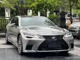 Фото 3 - Lexus LS