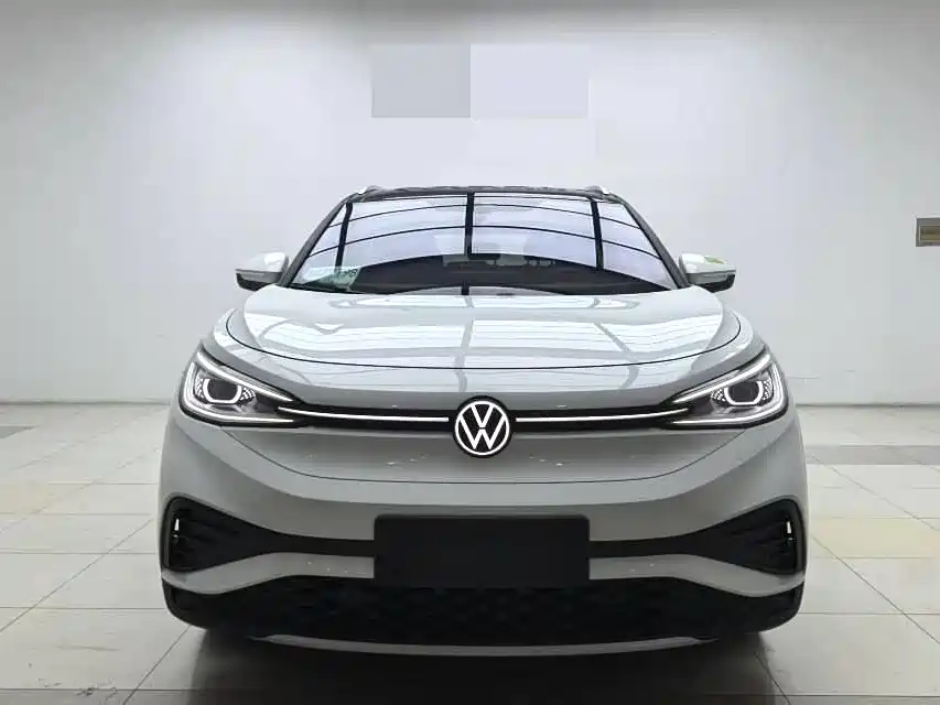 VOLKSWAGEN ID.4 X