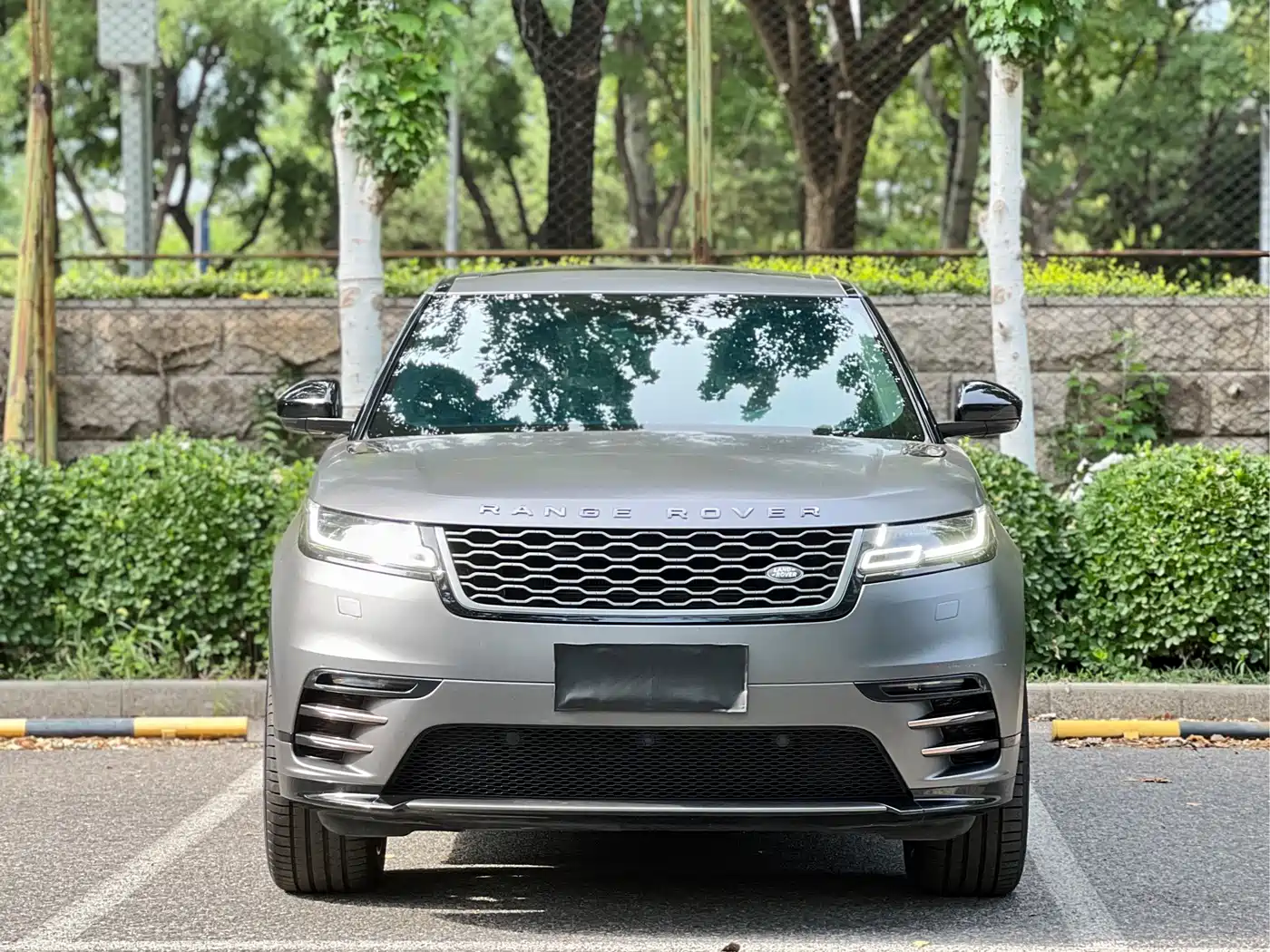 Land Rover Range Rover Velar 2018 2018 P300 R-DYNAMIC S