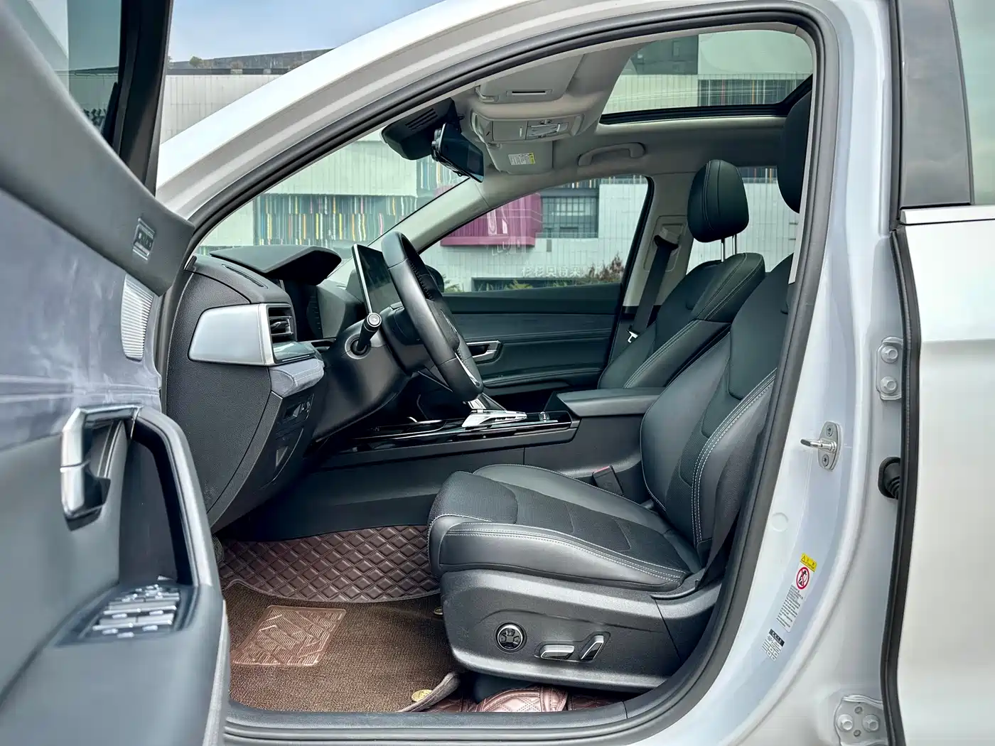 BYD SONGJIANG NEW ENERGY