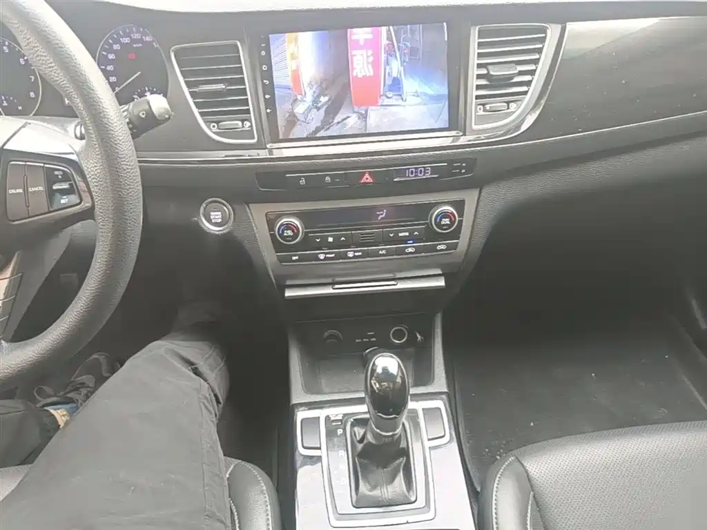 Hyundai Mistra 2014 1.8L Auto Smart GLS фото 14