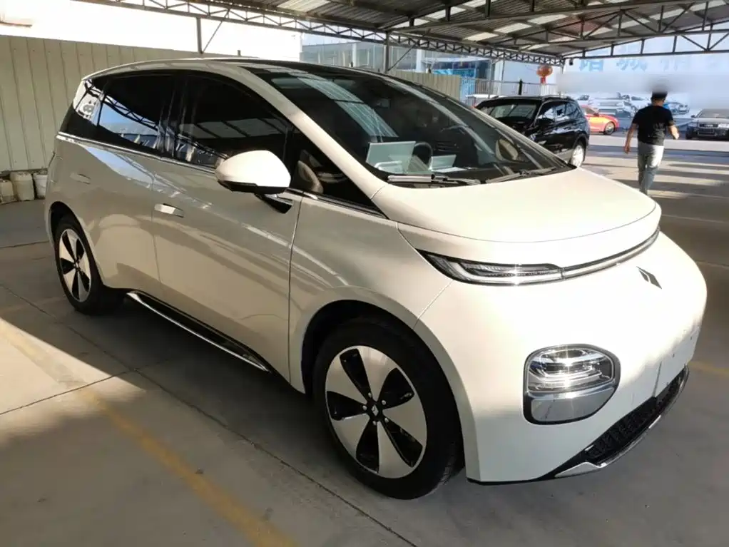 2024 Baojun Cloud