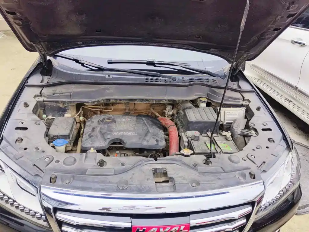 Фото 3 - Haval H2