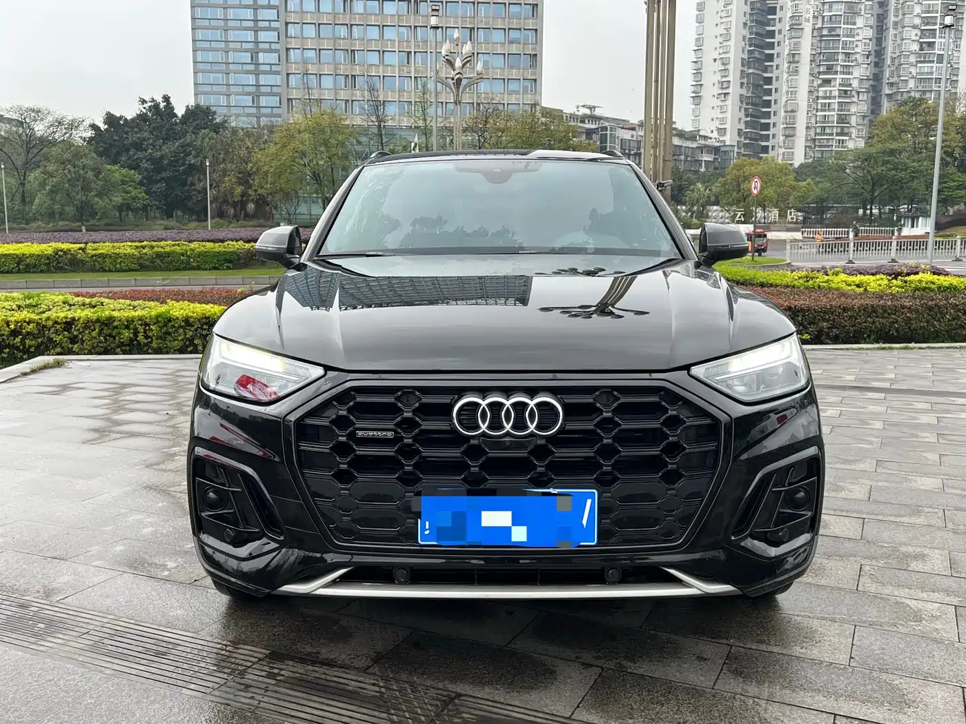 AUDI Q5L