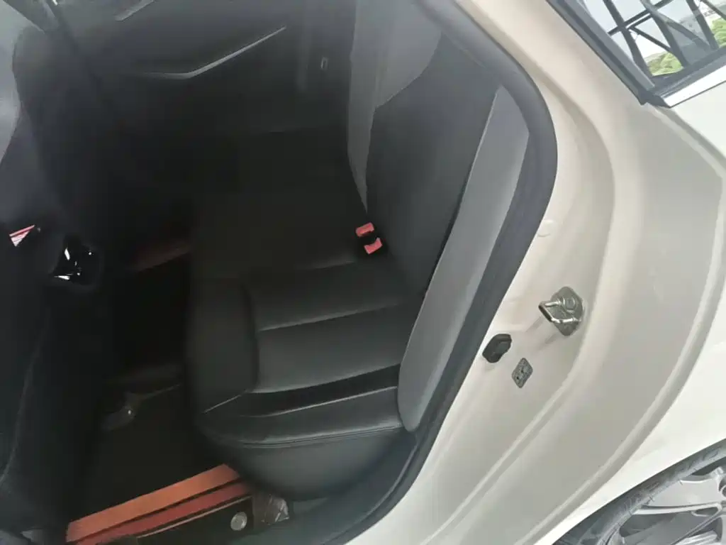 Changan Ruicheng PLUS 2024 2023 1.5T DCT Premium