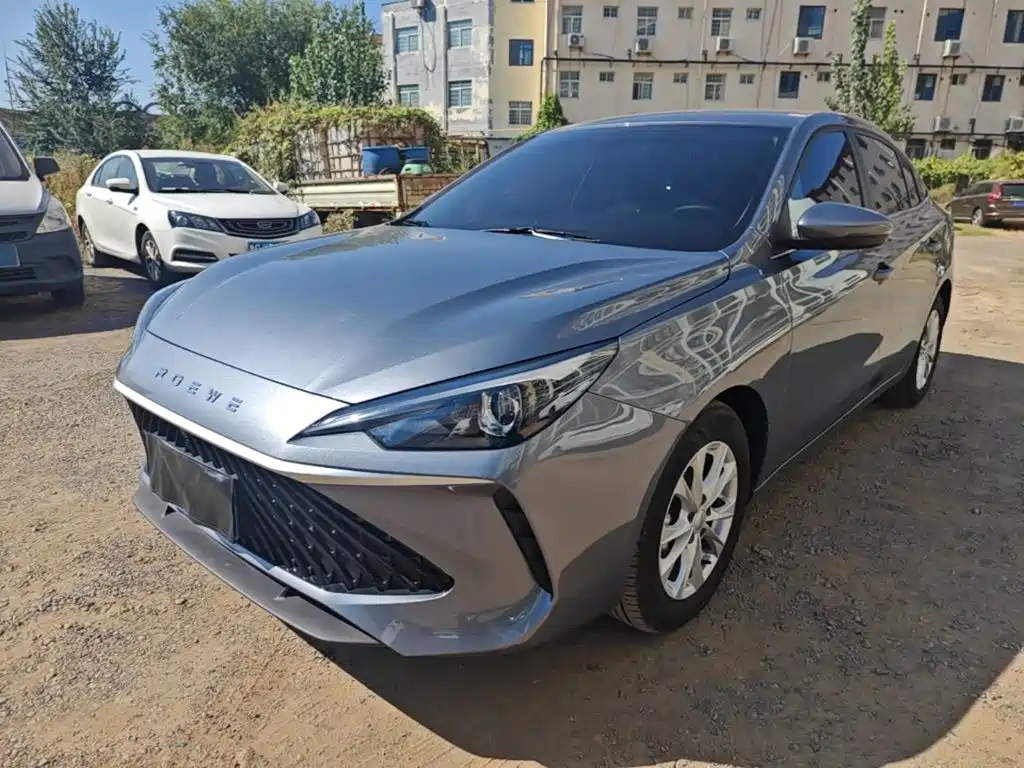 Roewe i5 2025 2026 1.5L CVT Luxury