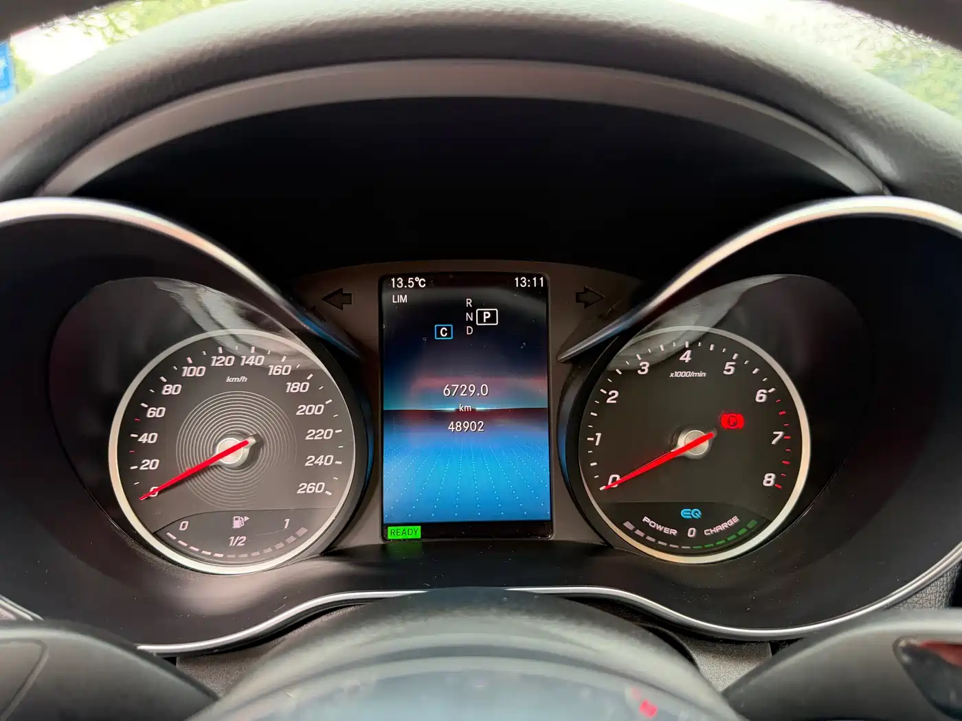 Mercedes-Benz C-Class 2019 C 260 Sport фото 18