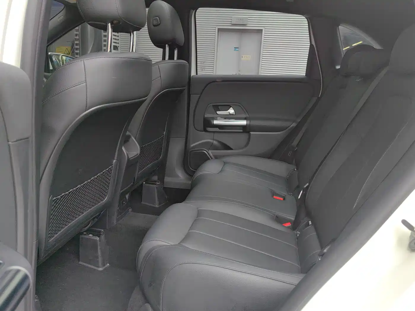 Mercedes-Benz B-Class 2022 2022 Facelift B 200 Fashion