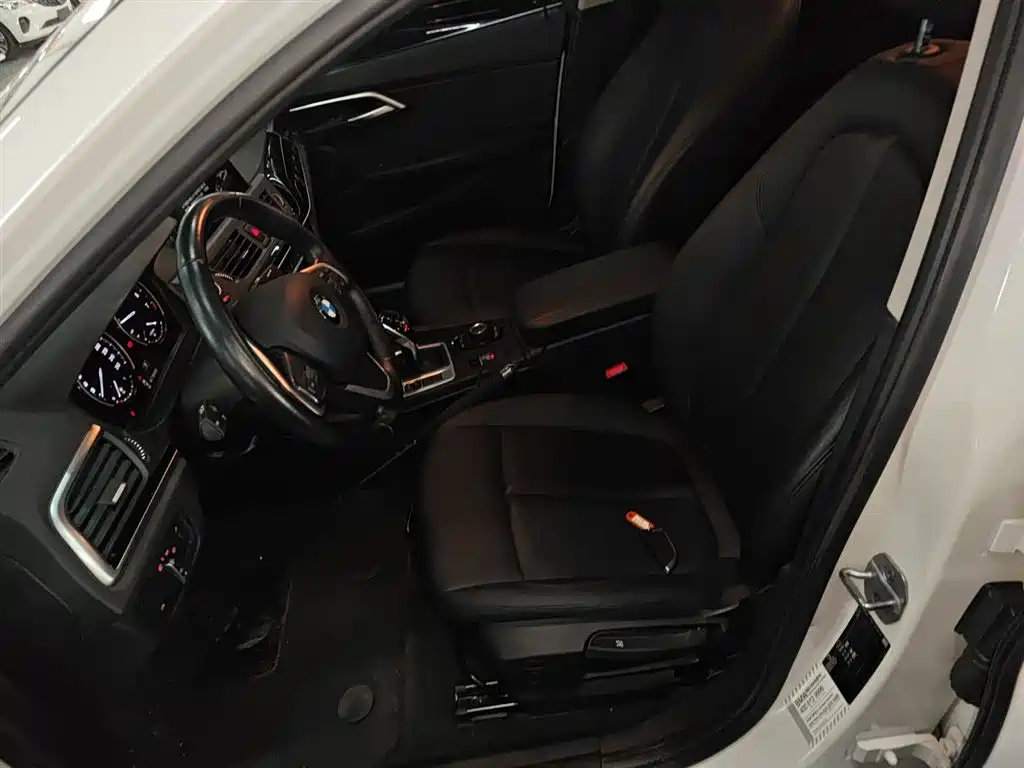 BMW 1 Series 2020 Model 120i Fashion Style фото 7