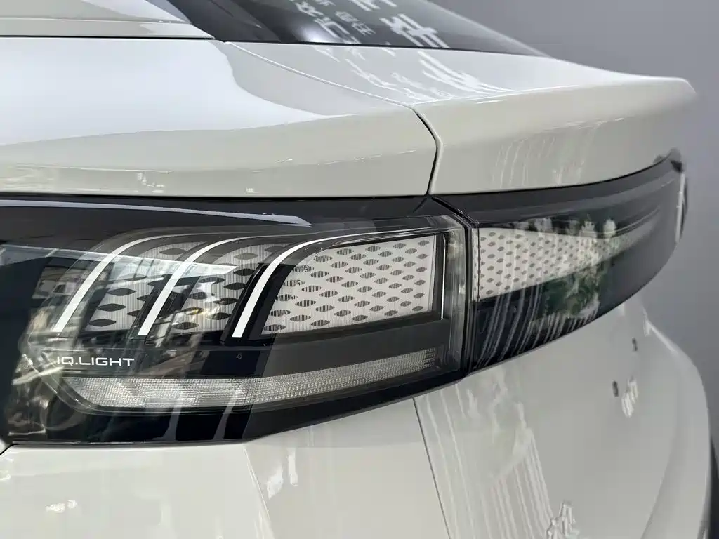 Volkswagen ID.7 VIZZION 2026 2024 AIR