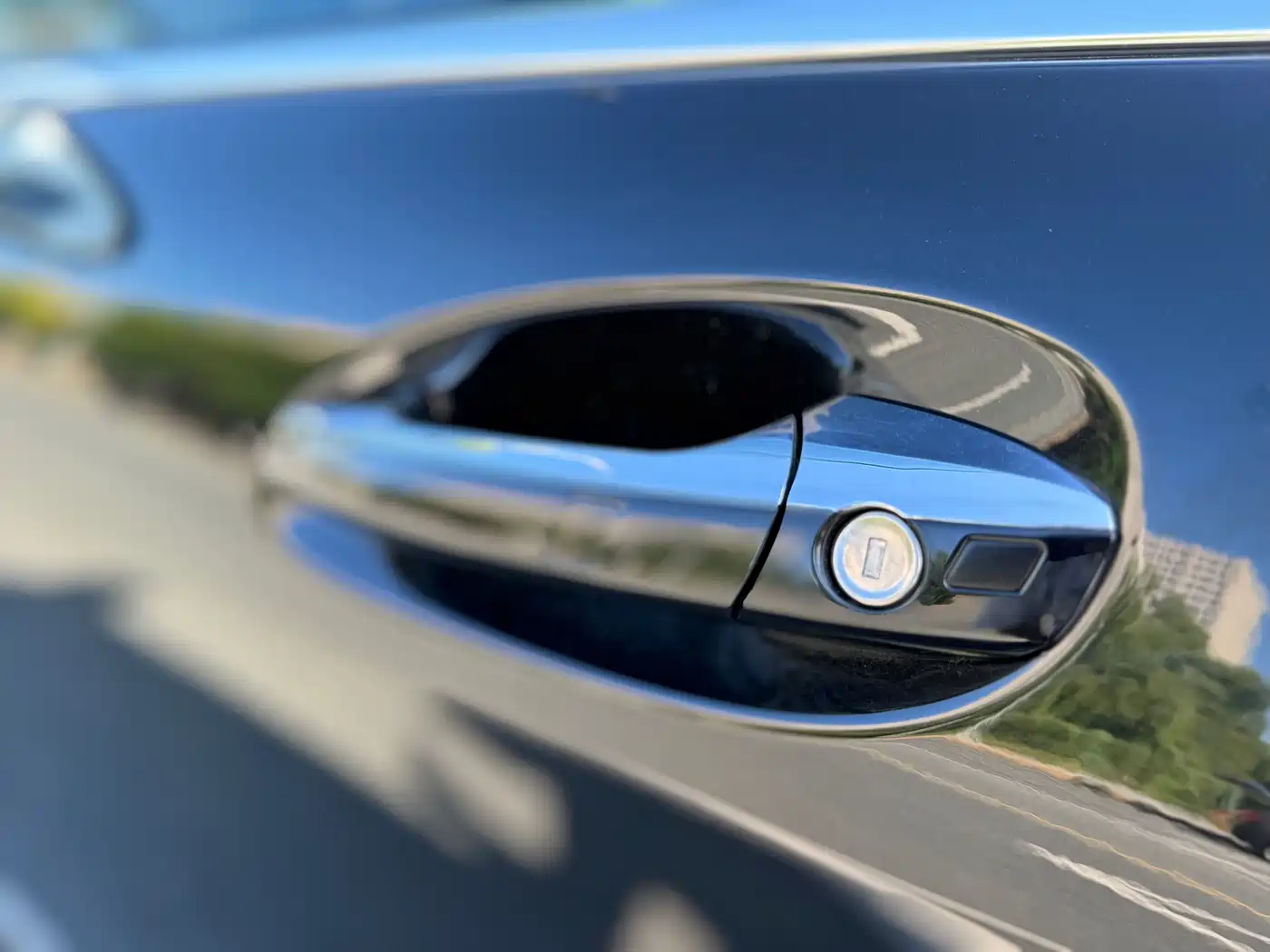 Mercedes-Benz S-Class 2008 Model S 350 L Luxury фото 5