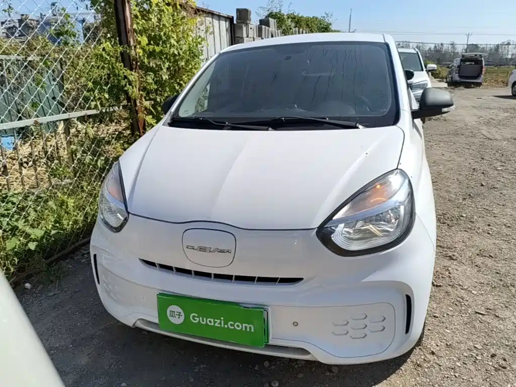 Photo 3 - Roewe Clever