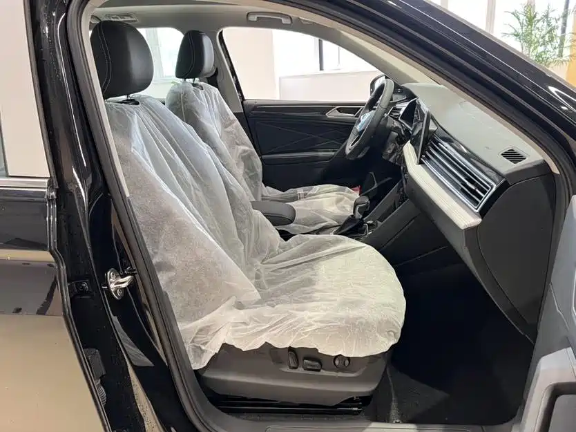 VOLKSWAGEN TIGUAN L NEW ENERGY