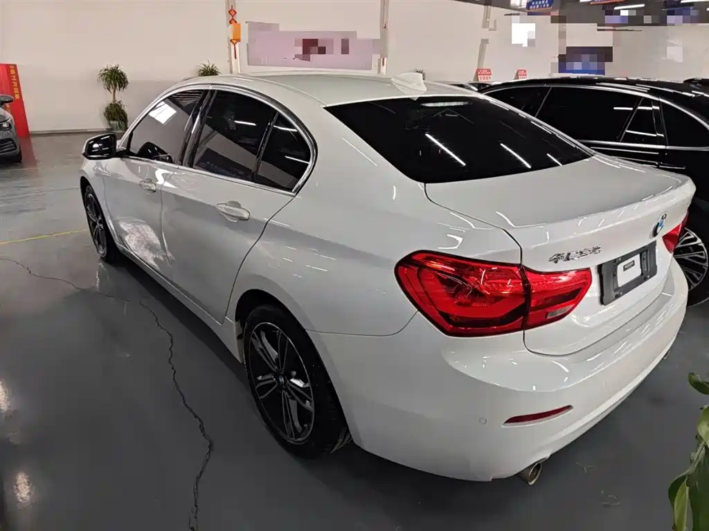 BMW 1 Series 2020 Model 120i Fashion Style фото 21