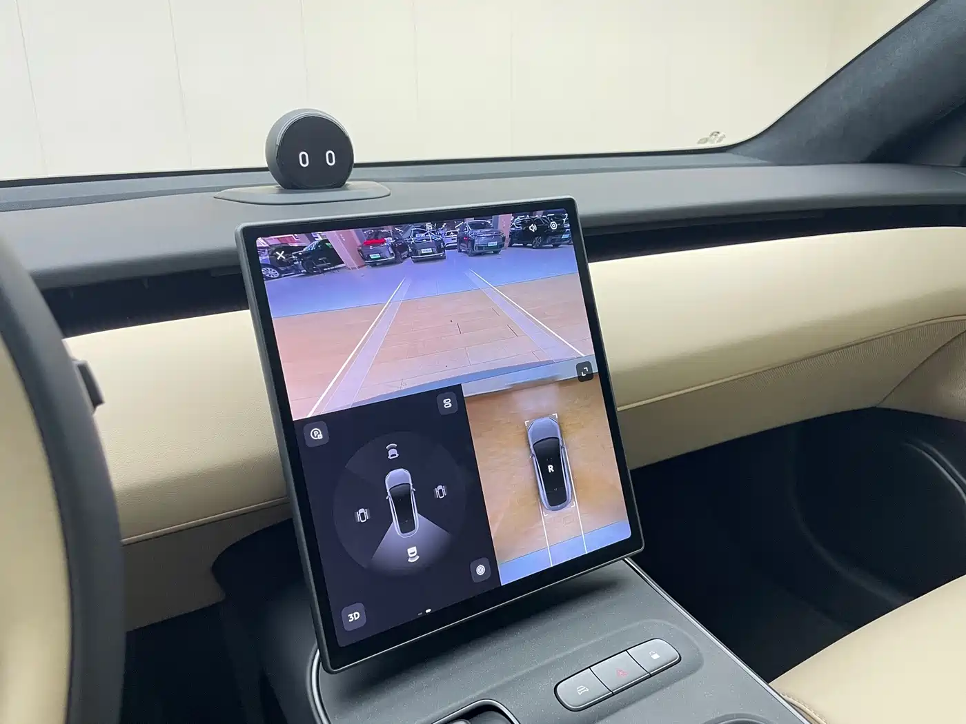 NIO ET5 2023 2022 75kWh