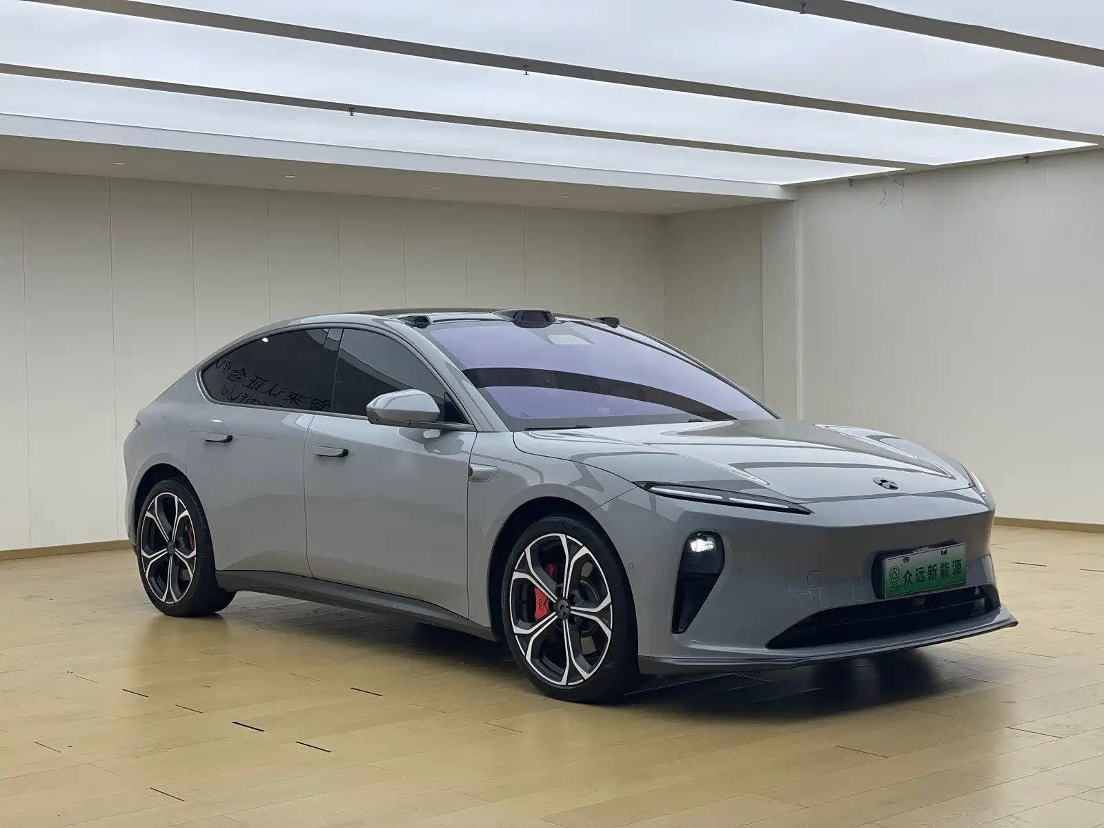 Фото 5 - NIO ET5