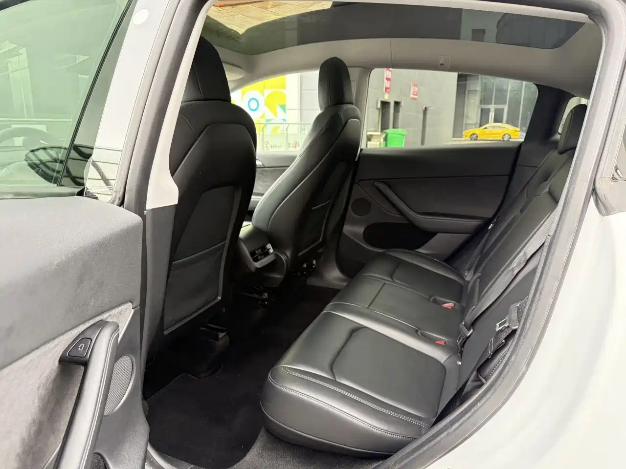 Tesla Model Y 2021 2022 Long Range AWD