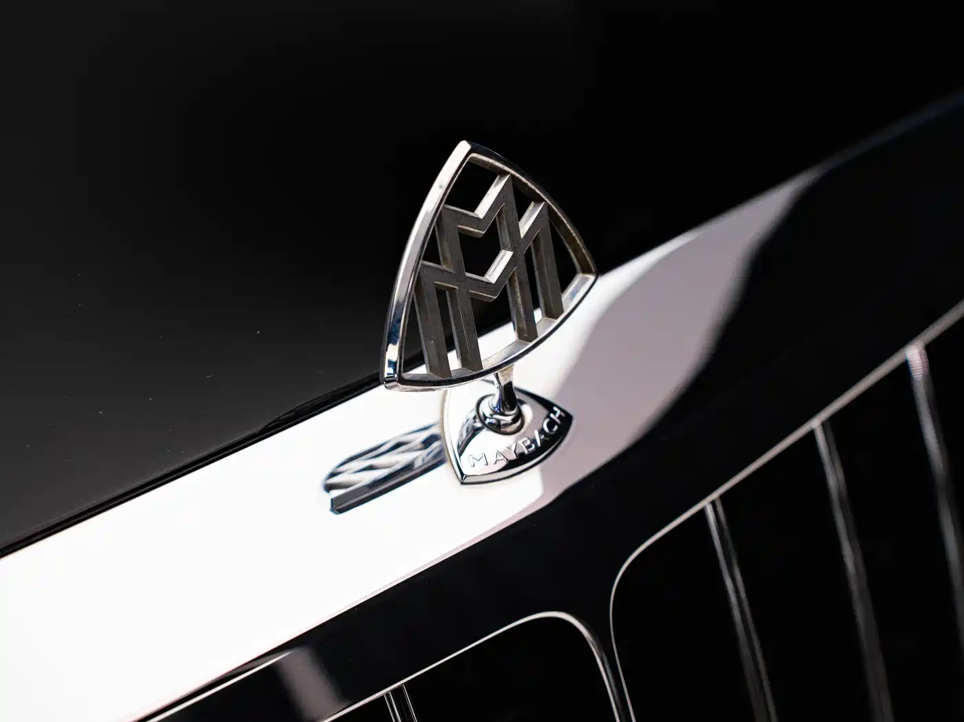 Maybach Maybach 2008 2007 Model 6.0T 62 S