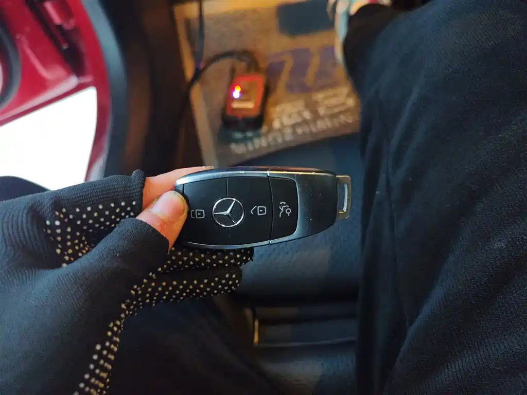 Mercedes-Benz C-Class 2019 C 260 L Sport фото 9
