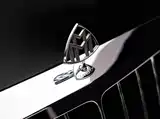 Фото 7 - Maybach Maybach
