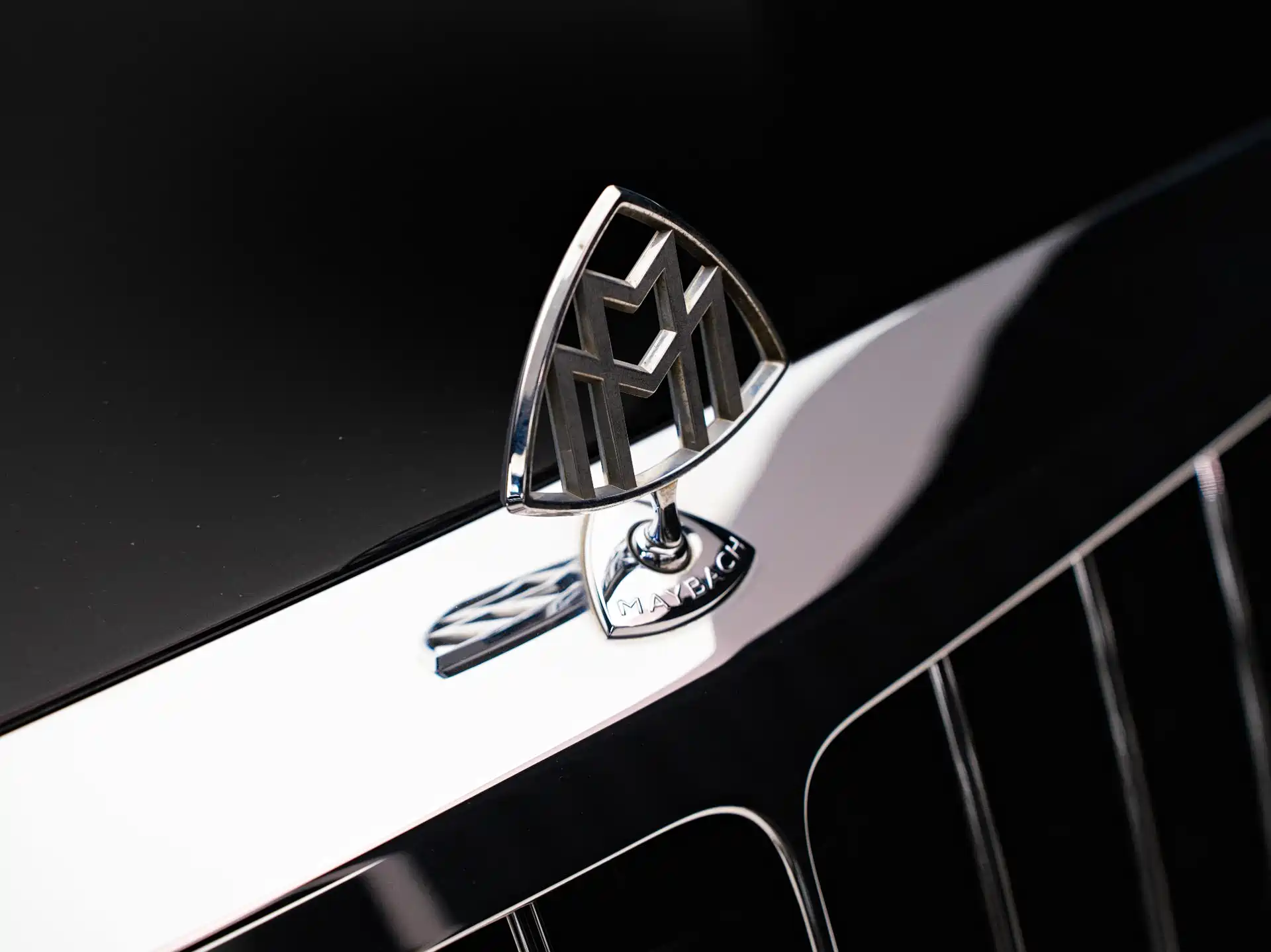 Фото 7 - Maybach Maybach