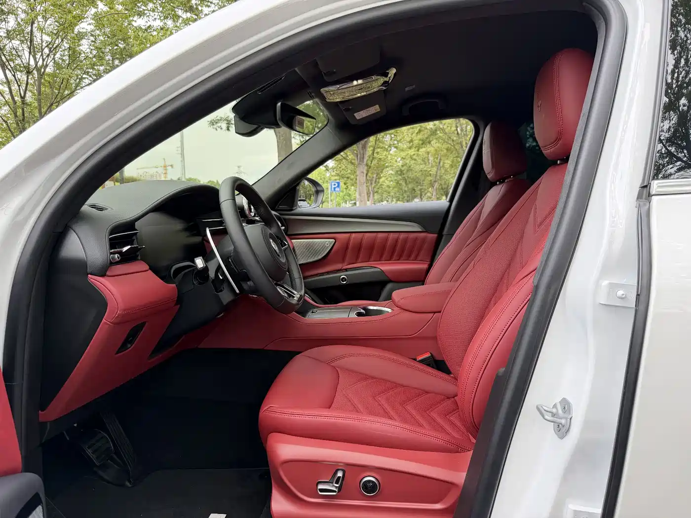 Maserati Grecale 2025 2023 2.0T GT