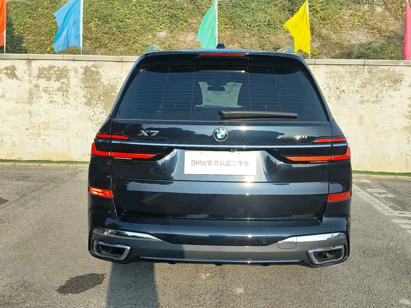 Фото 3 - BMW X7