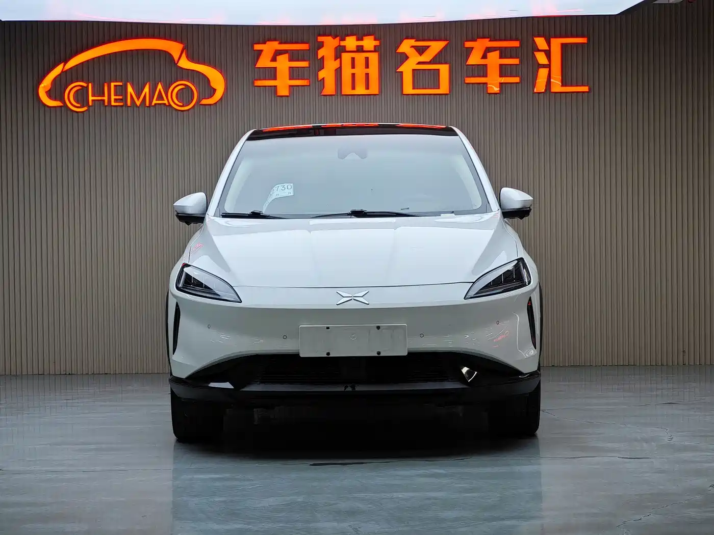 XIAOPENG G3