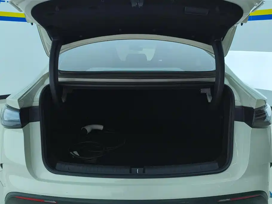 BYD SEAL 06 NEW ENERGY