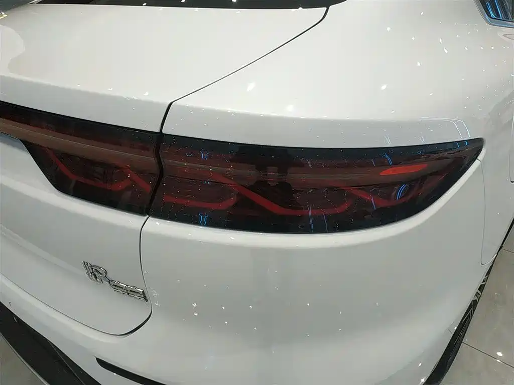 BYD Han 2023 DM-i Champion Edition 121KM Premium фото 8