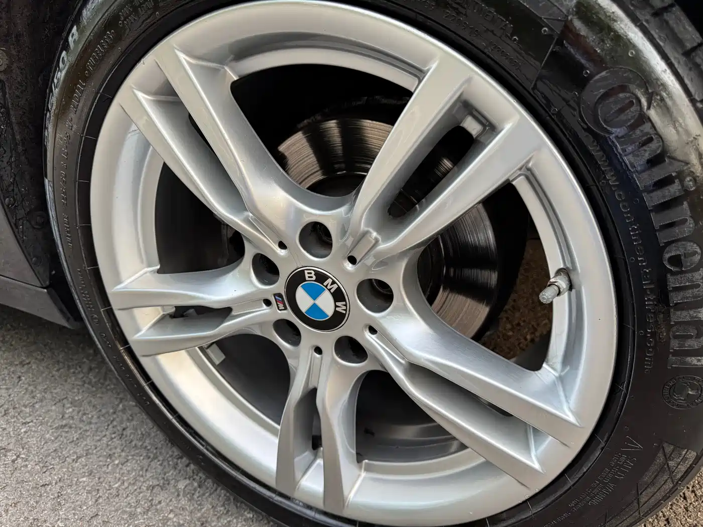 BMW 3 Series GT 2020 320i M Sport Package фото 17