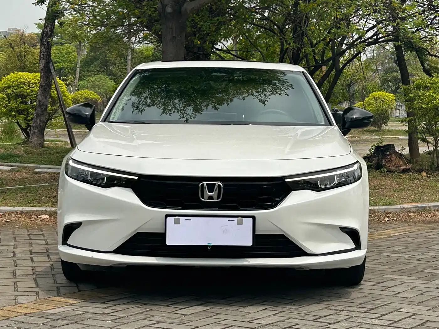 HONDA STYLE