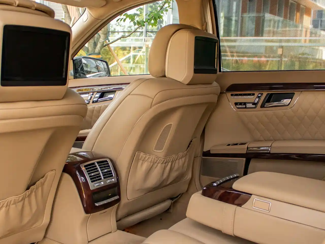Mercedes-Benz S-Class AMG 2013 AMG S 65 L Grand Edition фото 14