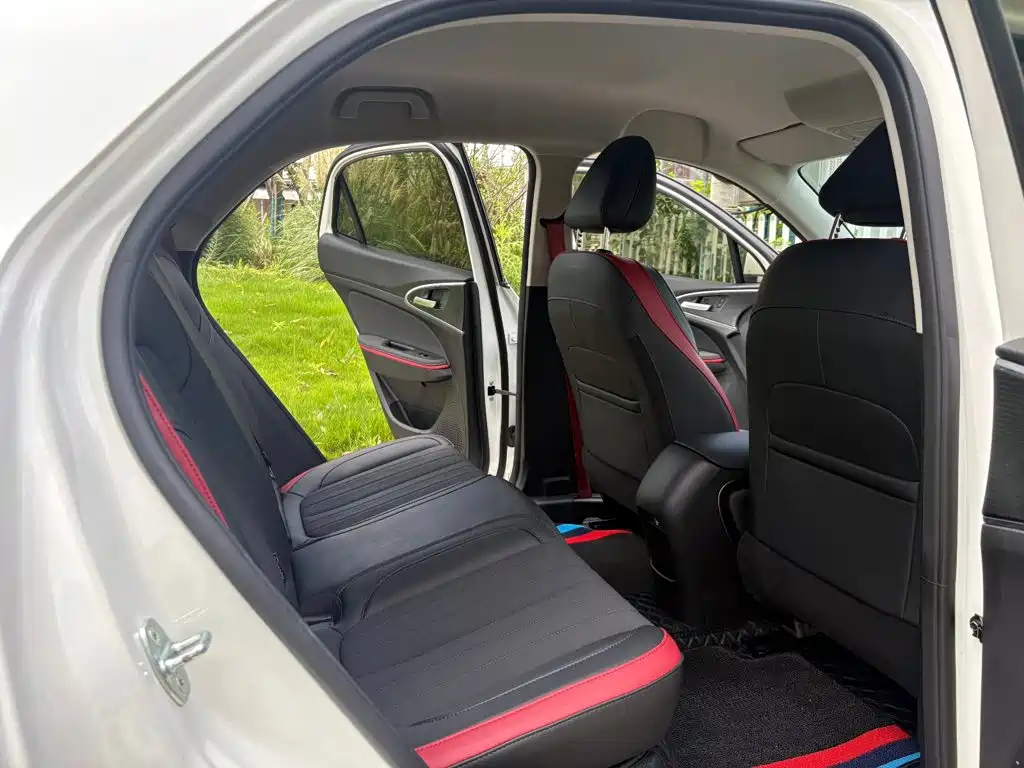 Ora Good Cat GT 2024 2024 Mulan Edition 401km Luxury