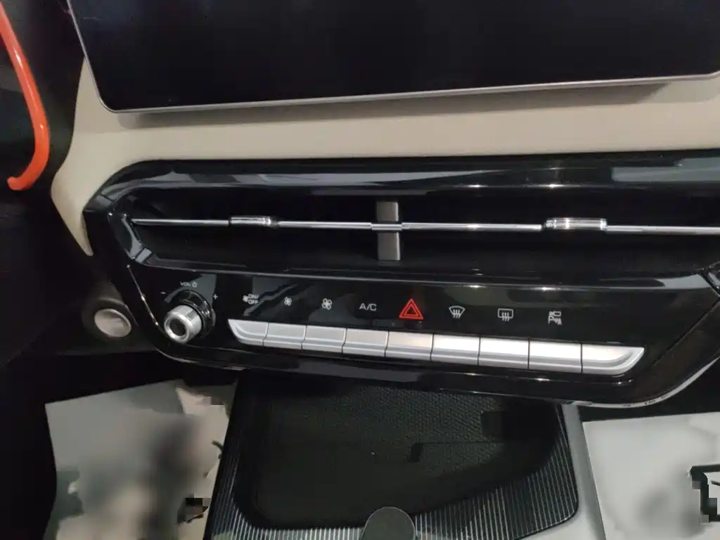 Haval Chitu 2022 2021 Turbo Edition 1.5T Golden Rabbit
