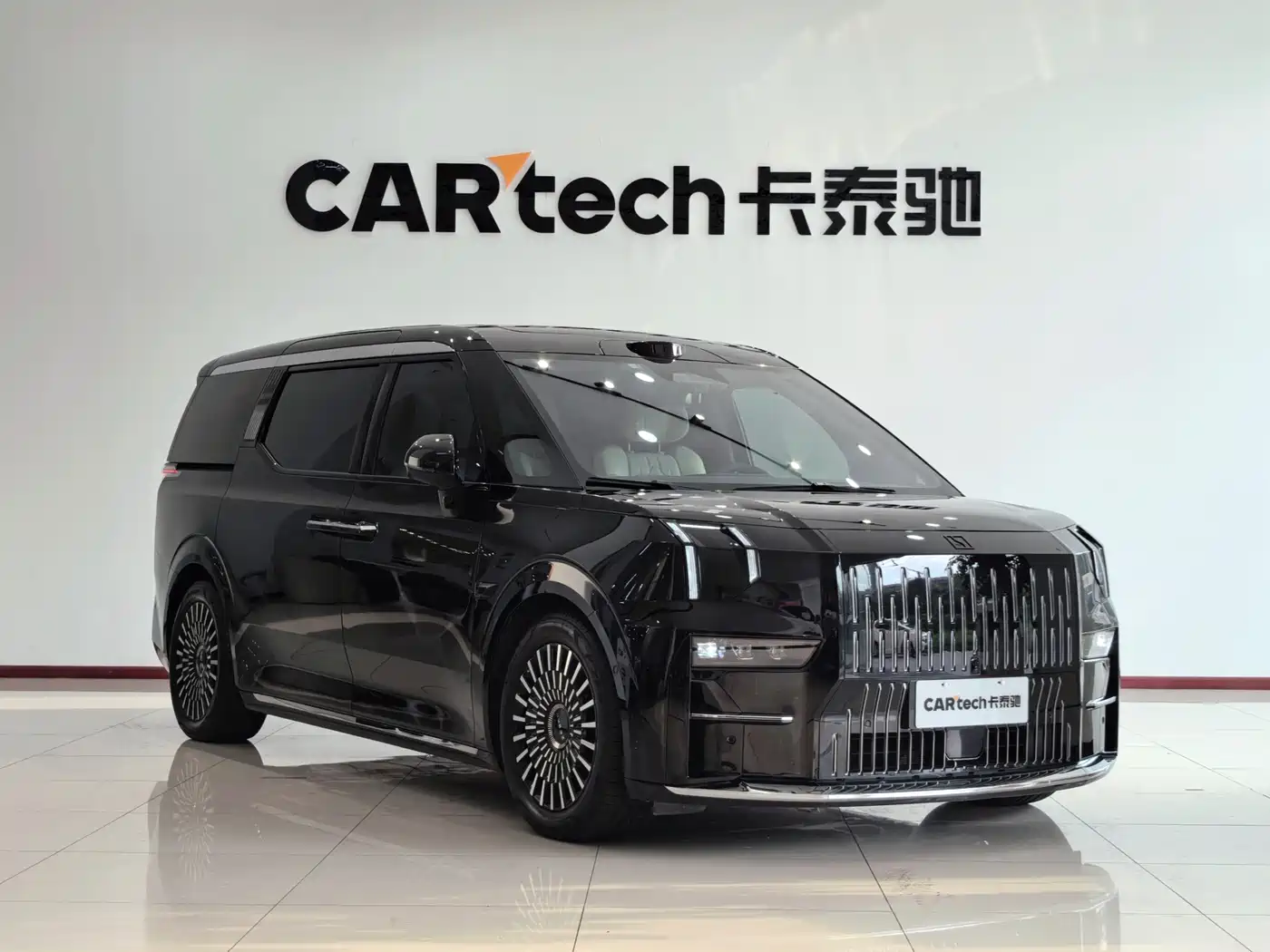 ZEEKR EXTREME KRYPTON 009